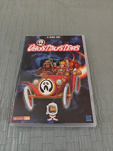 Ghostbusters vol 2 - vol., 1