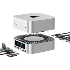All-in-One Dock für Mac mini