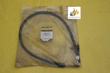 Neues Kupplungsseil Renault R4