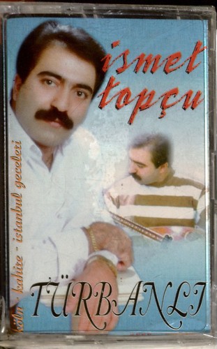 19470 ismet topcu - topcu, tÜrbanli