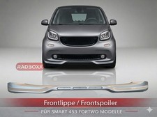 Frontlippe frontspoiler für - frontspoiler,