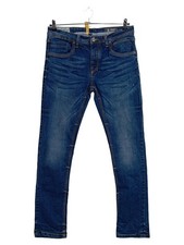 Tom Tompson Herren Jeans Slim