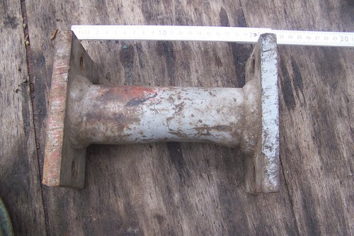 Zt300 fortschritt halter - , zt