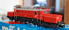 MÄRKLIN 3159sauber+gepflegt E-Lok BR 1020 der ÖBB digital in OVP