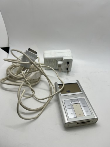 Creative zen touch 20gb mp3 - touch,