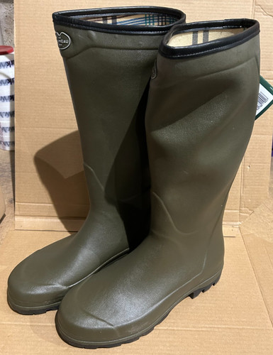 Chameau country uk - chameau, xl