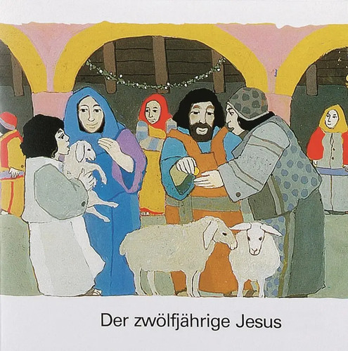 Was uns die - , bibel