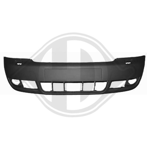 1025050 stoßstange vorne für - stoßstange,