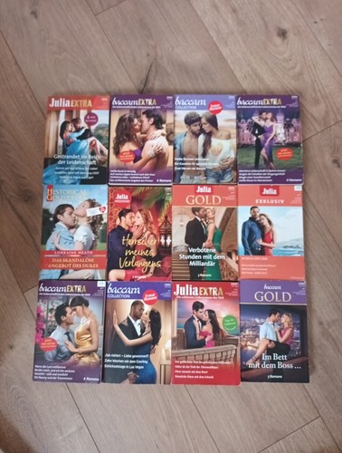Bücherpaket schnulz - bücherpaket,