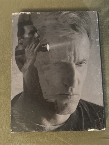 True detective season one - true,