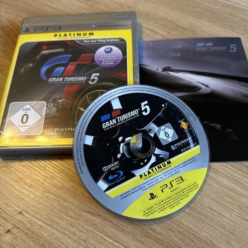Gran turismo sony - gran,