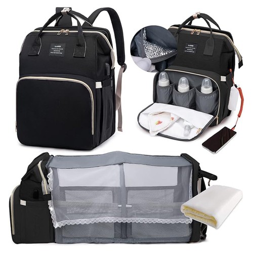 Usb baby wickelrucksack - baby,