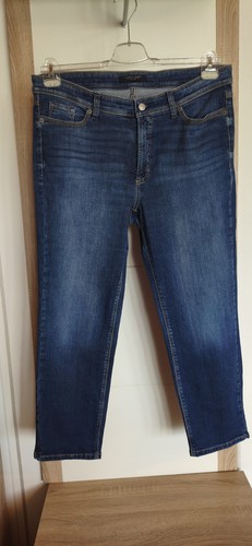 Cambio jeans piper - cambio, blau