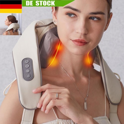 Shiatsu massage auto - shiatsu,