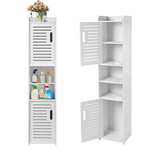 Hochschrank badezimmerschrank - hochschrank,