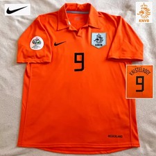 Original Niederlande van