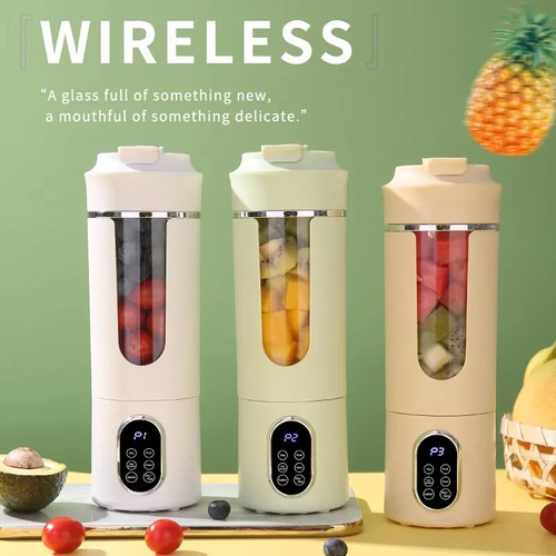 Mini smoothie maker blender - maker,