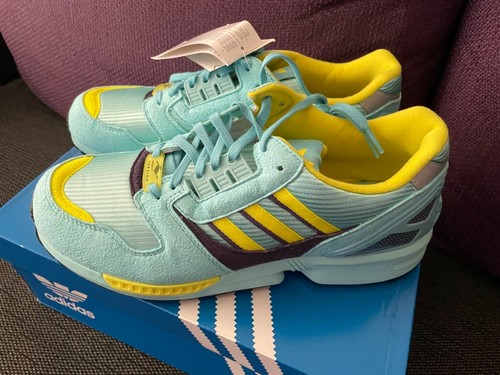 Adidas zx8000 clear - zx8000,