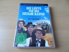Dvd box die leute von - die,