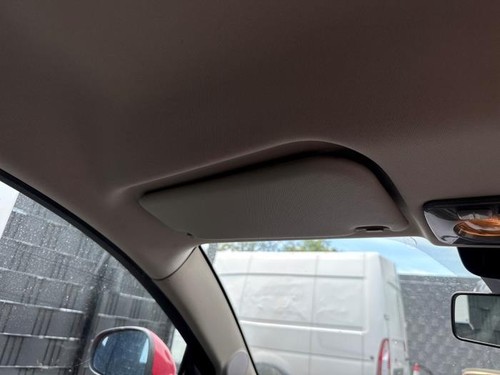 Sonnenblende links alfa romeo - sonnenblende,