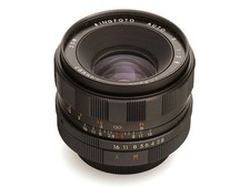 Ringfoto Standard Objektiv