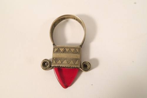 Altes tuareg kreuz - altes,