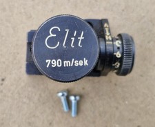 Original Elit 790 m/sek