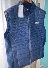 LaCoste Sport Weste Gr. L/XL /