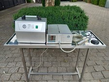 EMS Medical Systems -Swiss Dolor Clast -Stoßwellentherapie-komplettes System