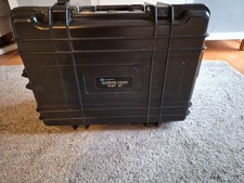Outdoor case 67 trolly - &,