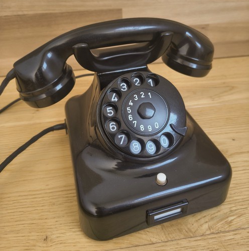 Originales post telefon - originales, w
