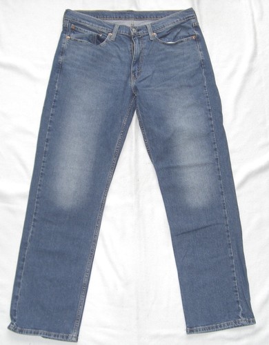 Levis herren jeans w34 - jeans,