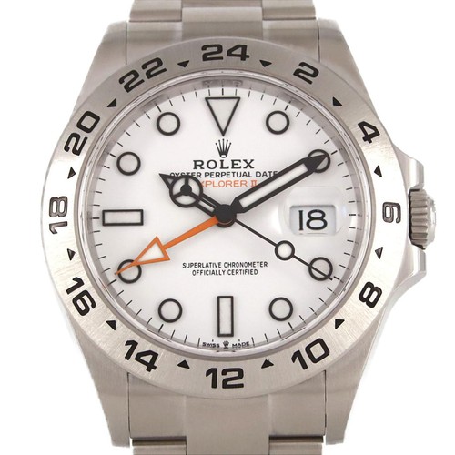 Authentische rolex explorer - authentische, ii
