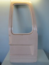 VW Caddy 9K9 9KV Hecktür rechts Flügeltür Weiß Heckflügeltür 6K9827146A