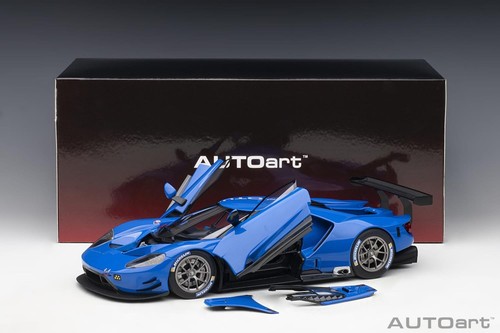Autoart 81812 ford plain - ford,