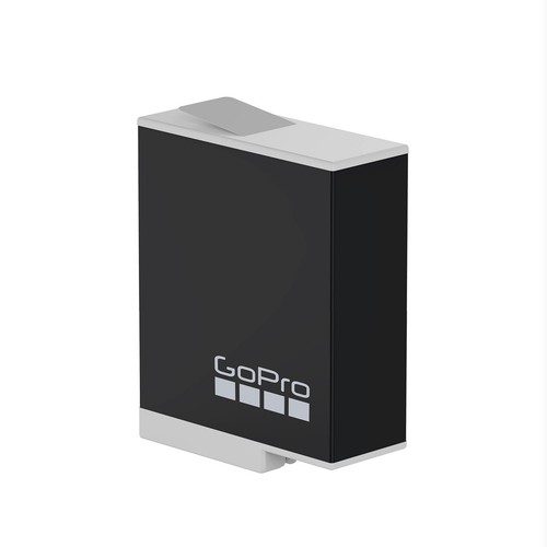 Gopro enduro rechargeable - gopro,