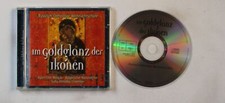 Goldglanz der ikonen - der, ger