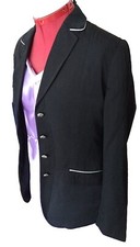 Turnierjacket HKM, 176