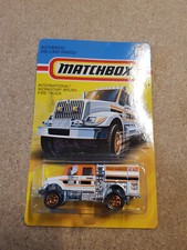 Matchbox Superfast