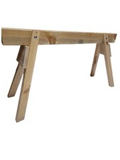 2.Wahl Holzbock Gerüstbock