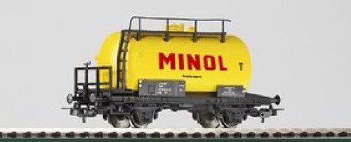 Piko kesselwg minol iv - piko,