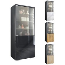 Vitrinenschrank Standvitrine