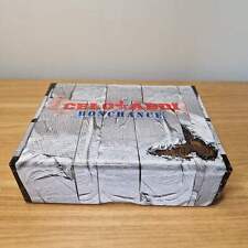 Celo & Abdi - Bonchance Limitierte Paketbox unvollständig