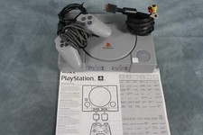 Sony PlayStation 1