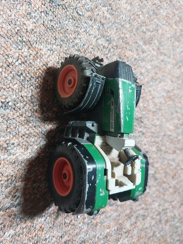Siku farmer 3254 fendt - farmer, 930