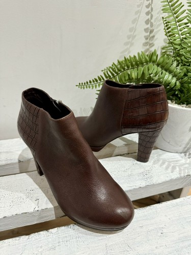 Next stiefeletten echtleder - next,
