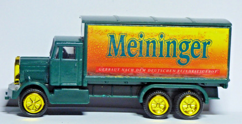 Rarität scammell wheeler - rarität,,