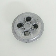 Honda XL600 R PD03 Kupplungsdruckplatte Druckplatte Pressure Plate Kupplung