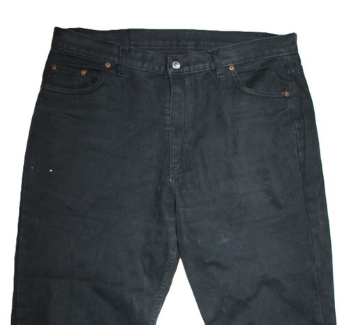 Levi straight fit - straight, herren