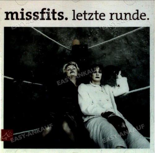Missfits letzte runde - letzte, .